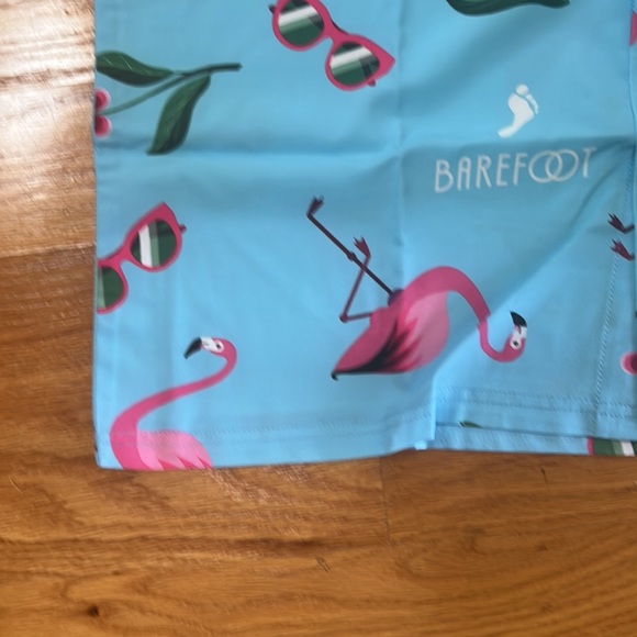 COPY - Barefoot Men’s Shirt - Picture 6 of 8